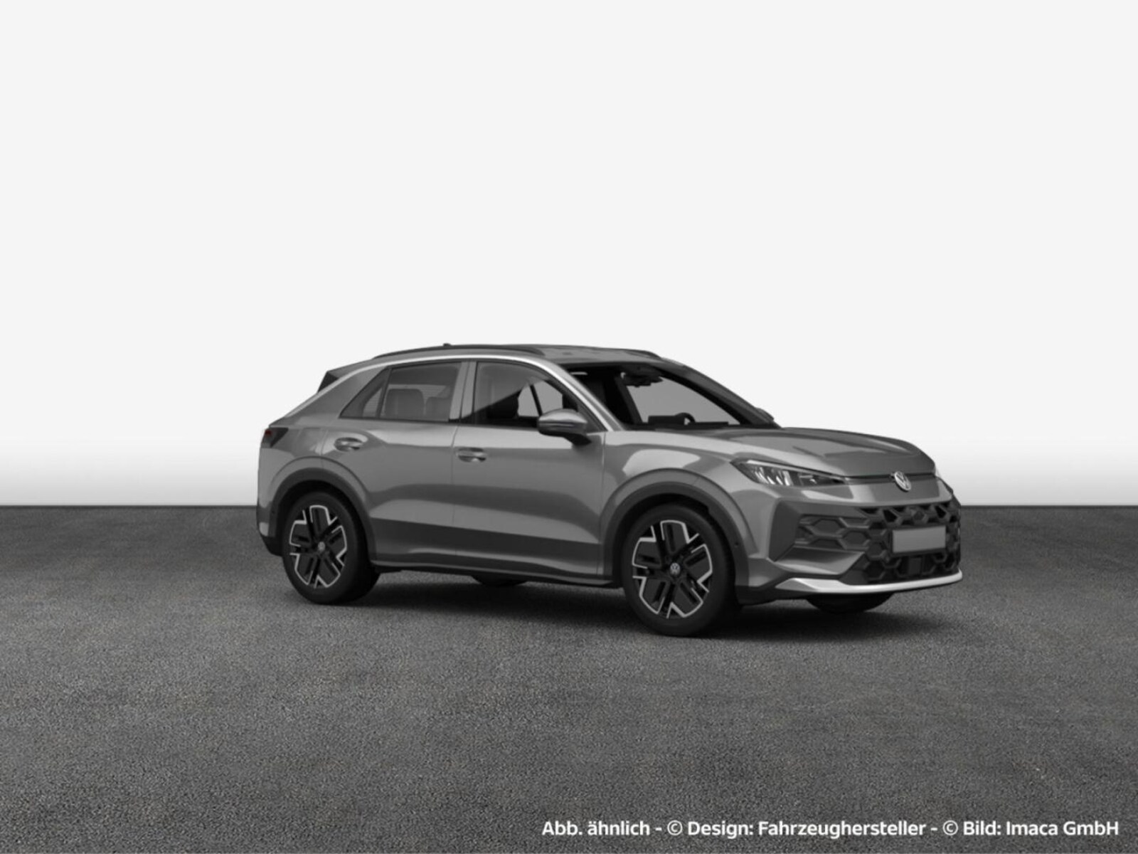 Volkswagen T-Roc – Bild 15