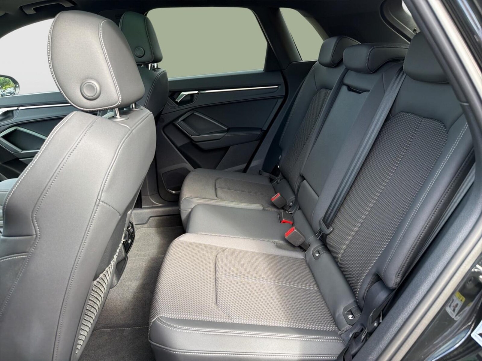 Audi Q3 – Bild 10