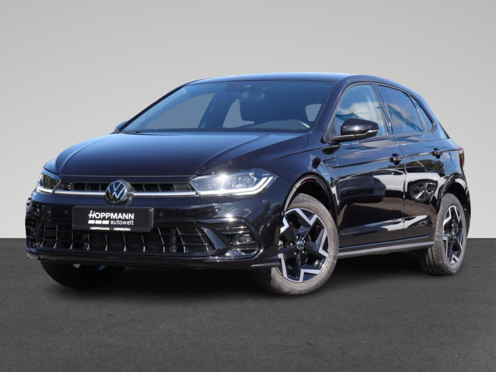 Volkswagen Polo – Bild 2