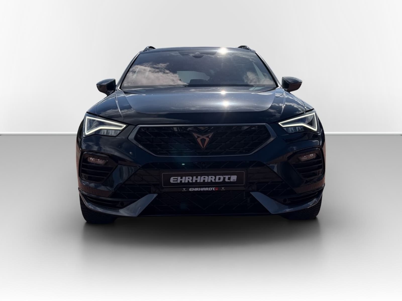 CUPRA Ateca – Bild 2