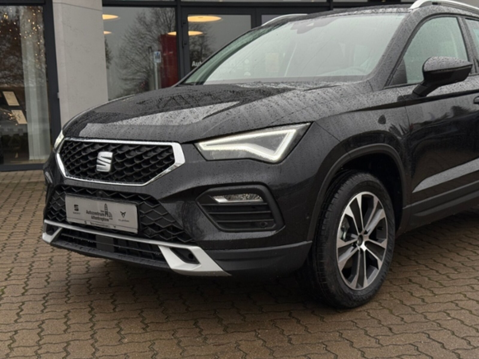 SEAT Ateca – Bild 5