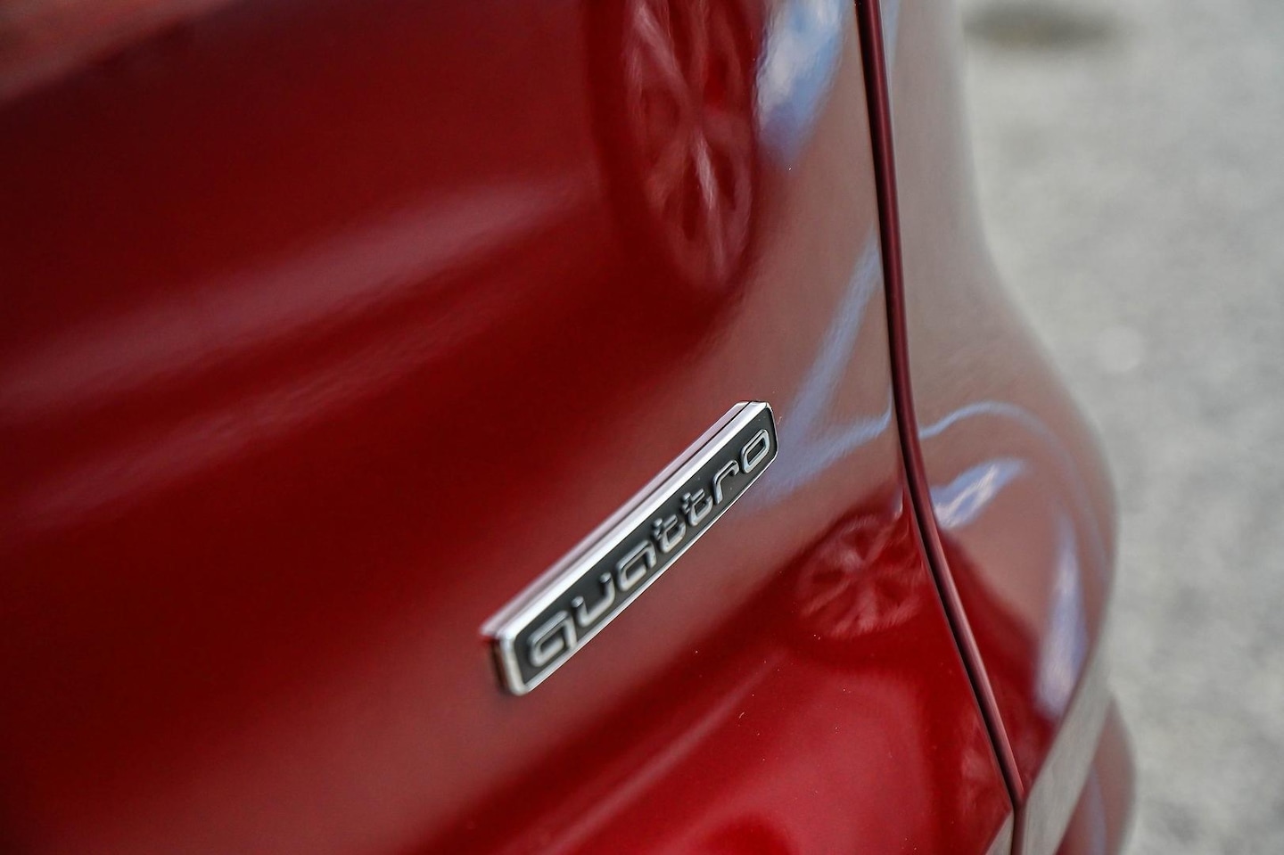 Image about Audi Q5 SUV TDI quattro 150 kW