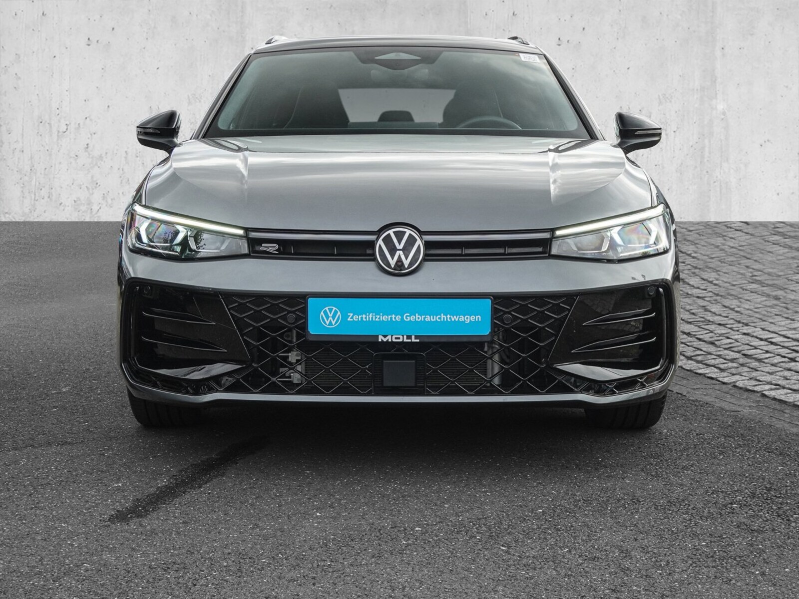 Volkswagen Passat – Bild 3