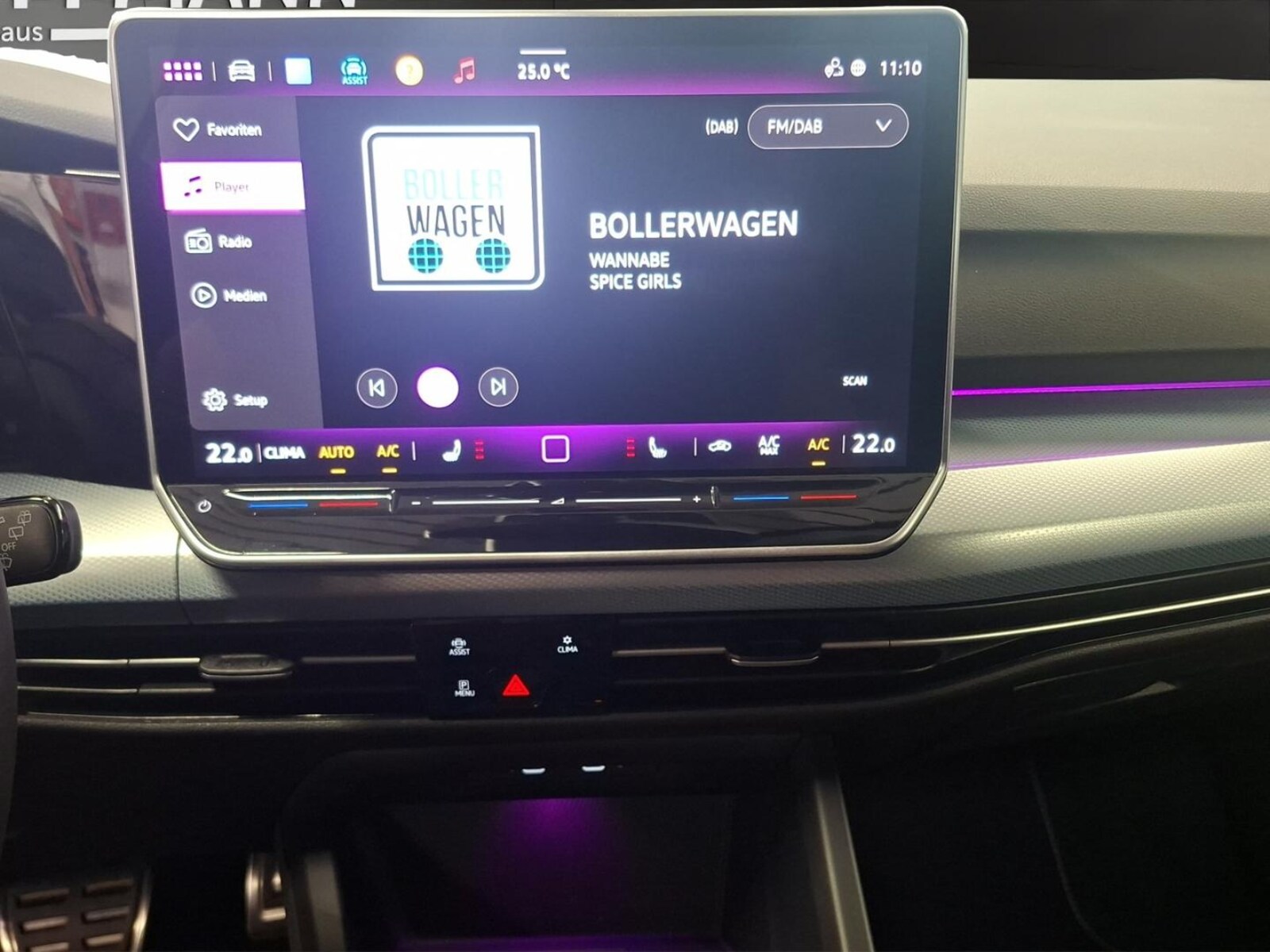 Volkswagen Golf – Bild 13