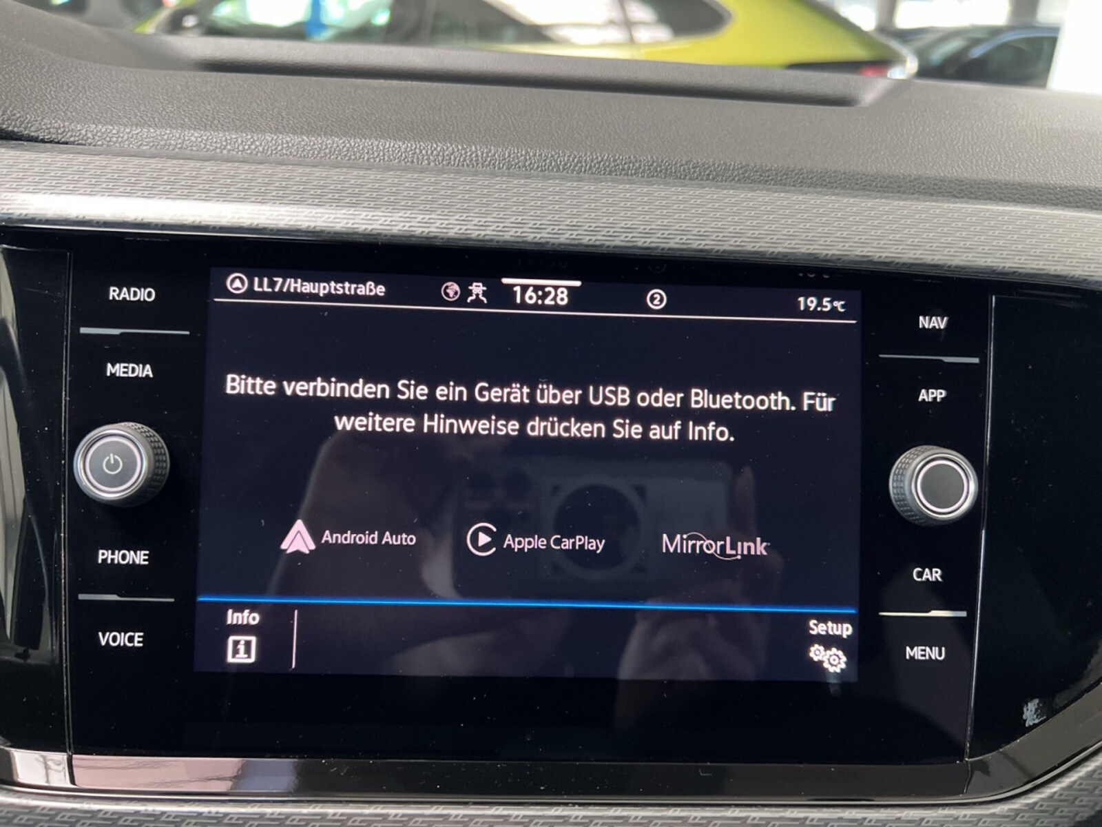 Volkswagen T-Cross – Bild 11