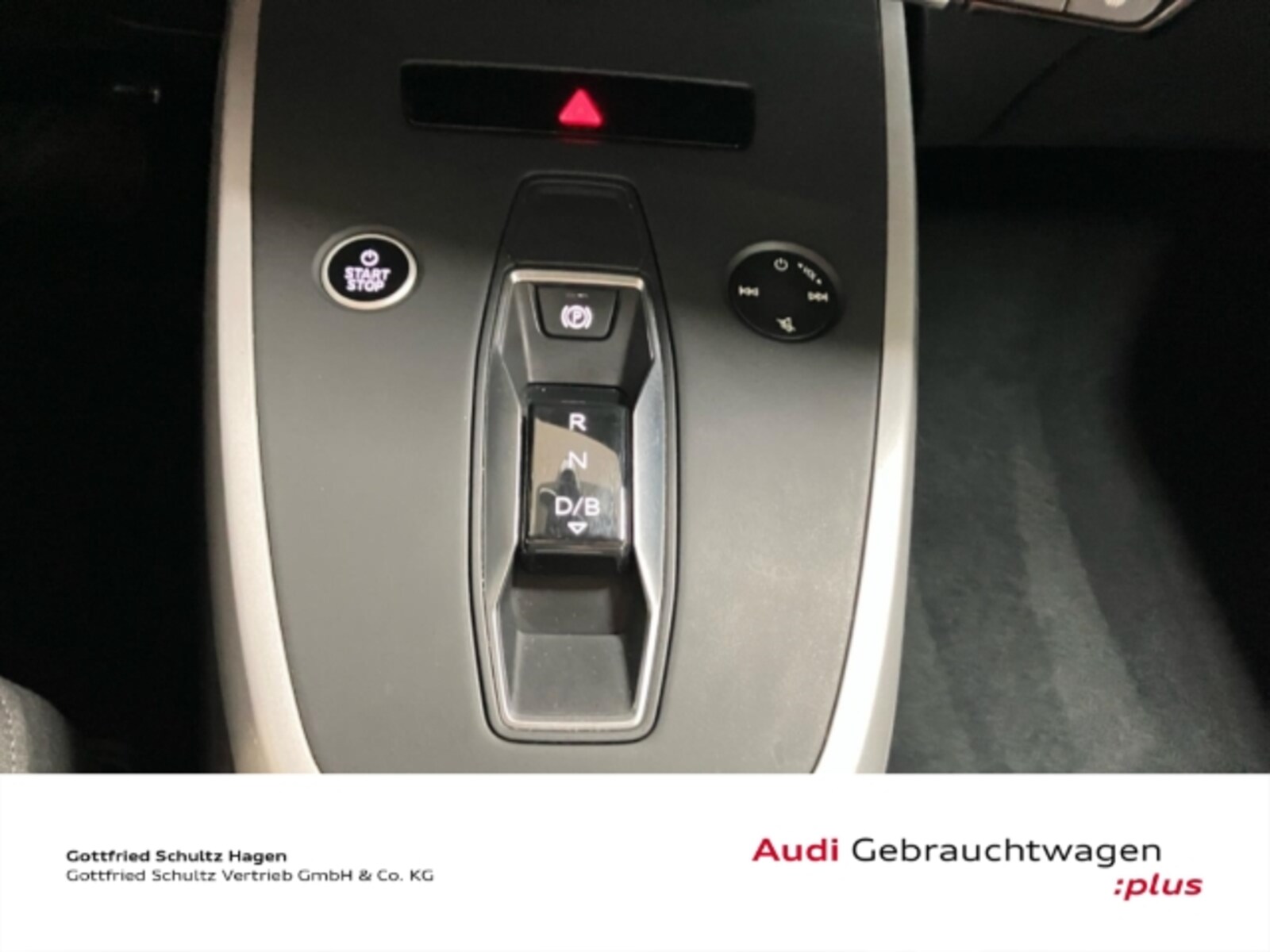 Audi Q4 Sportback e-tron – Bild 12