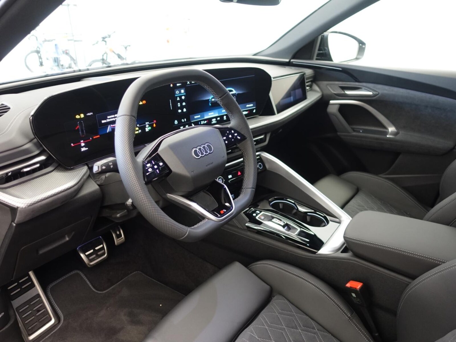 Audi Q5 – Bild 9