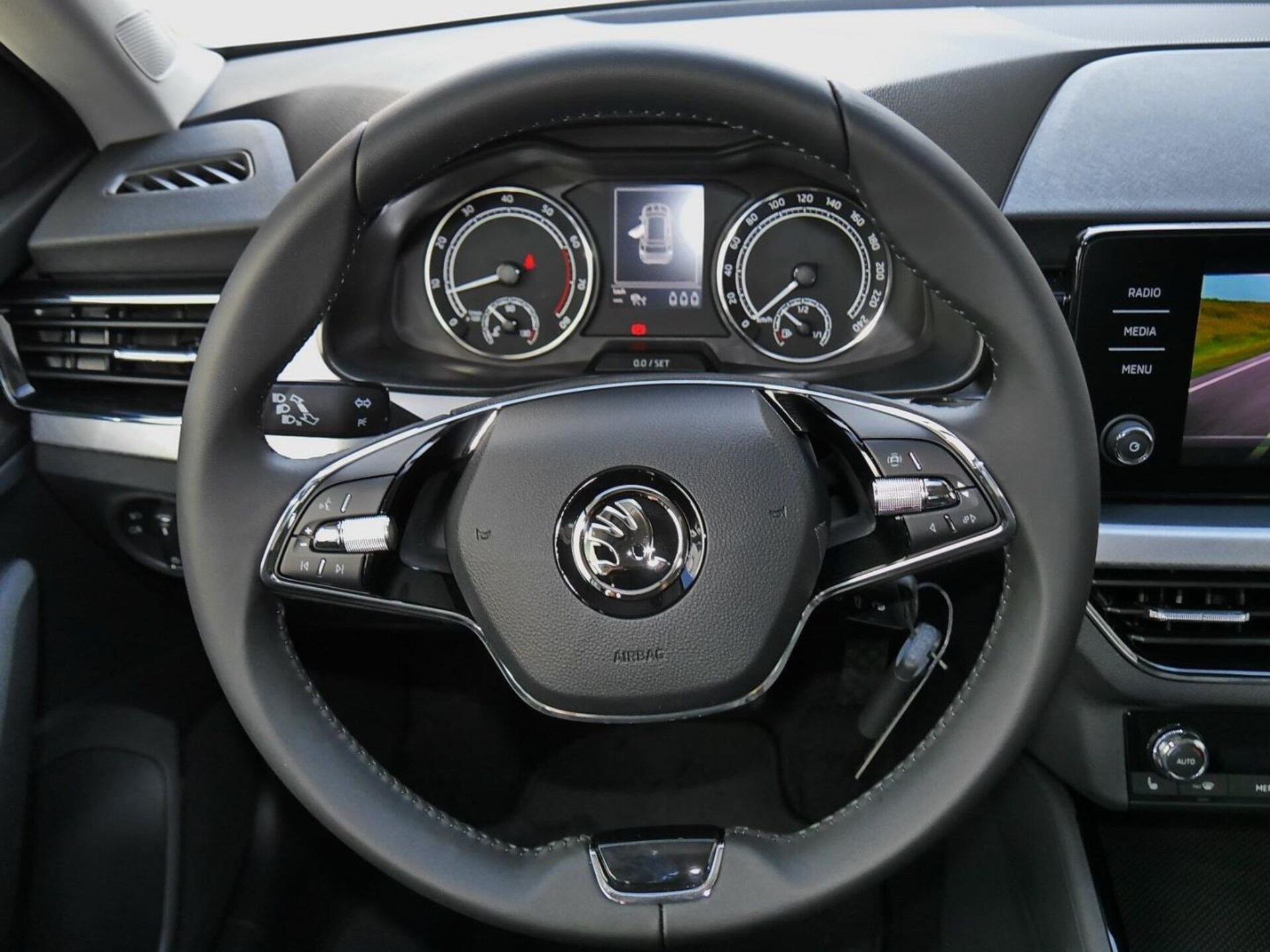 Skoda Kamiq Ambition