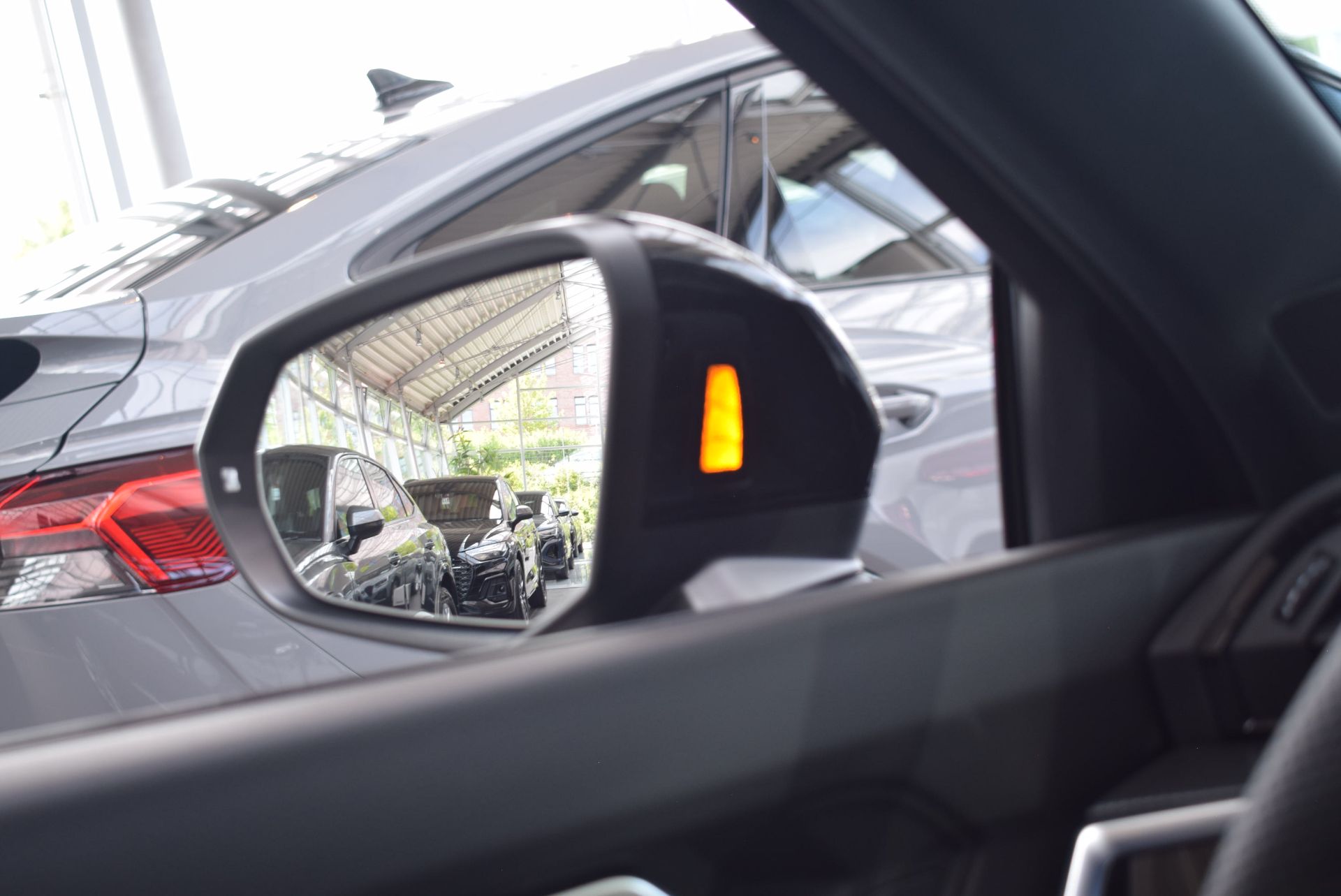 Image about Audi Q3 Sportback S line 40 TDI quattro S tronic