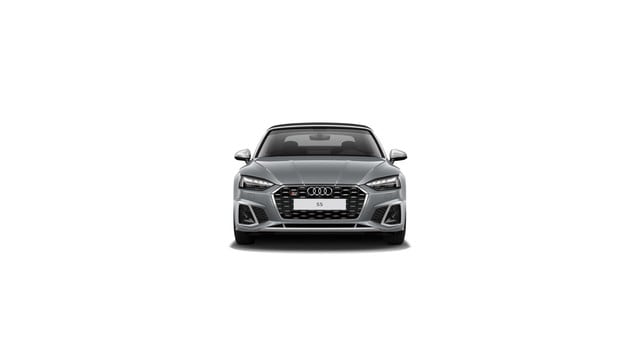 Audi S5 Cabriolet TFSI Quattro Tiptronic -  - Joinsteer - #5