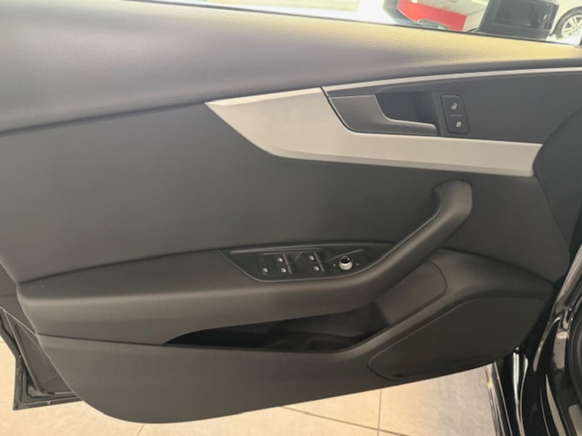 Audi A4 Avant Advanced