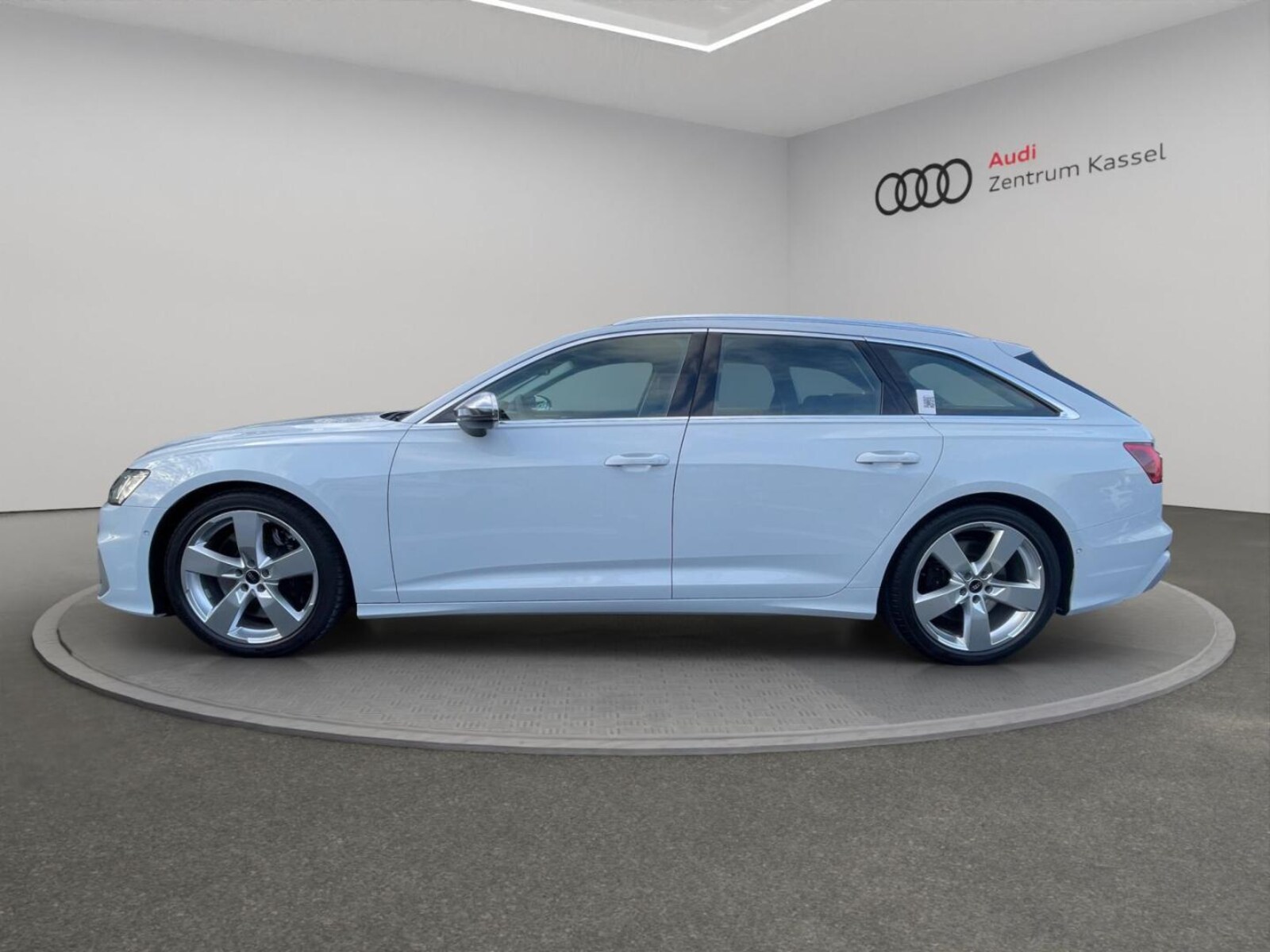 Audi S6 Avant – Bild 2