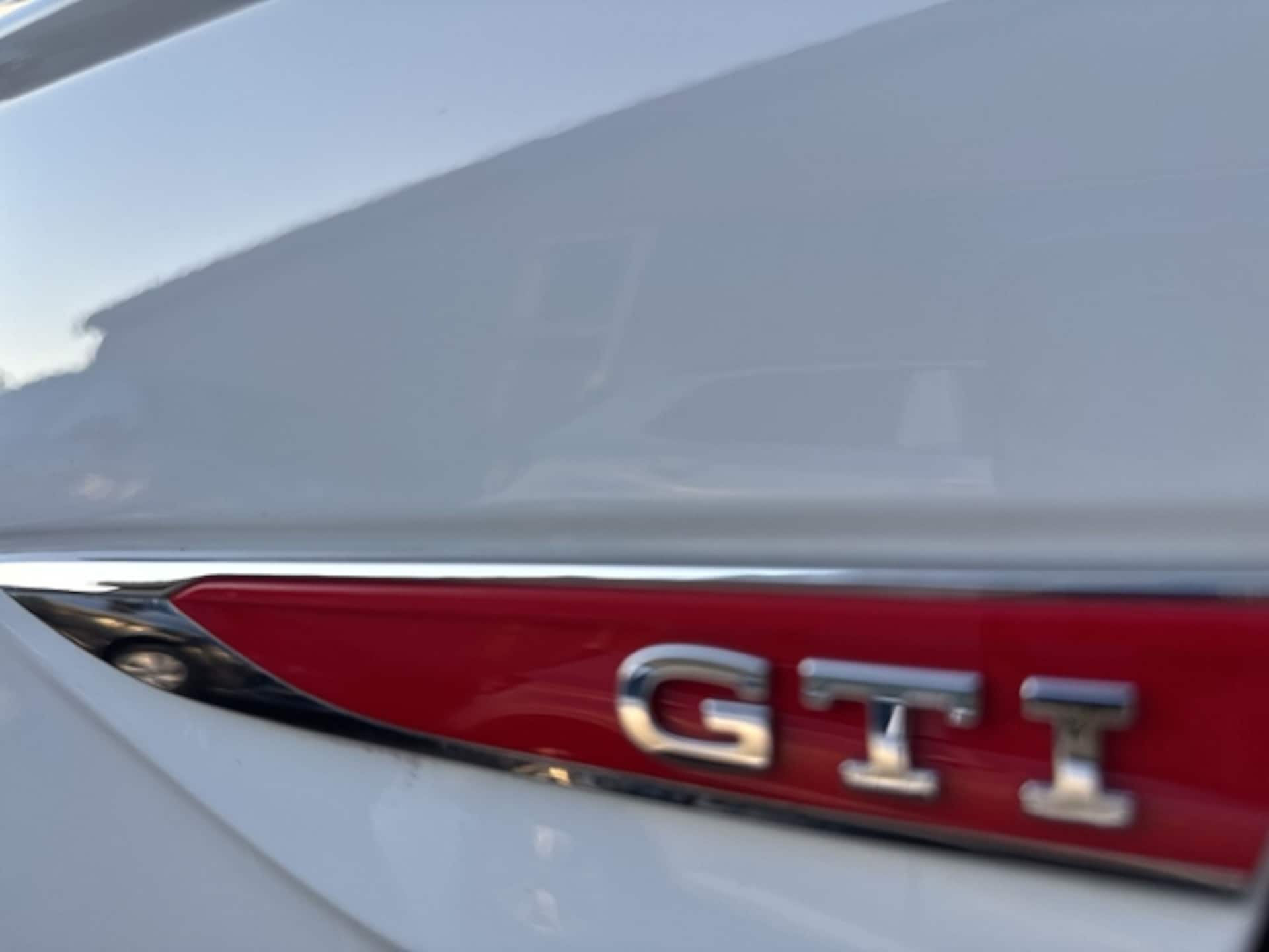 Volkswagen Polo GTI