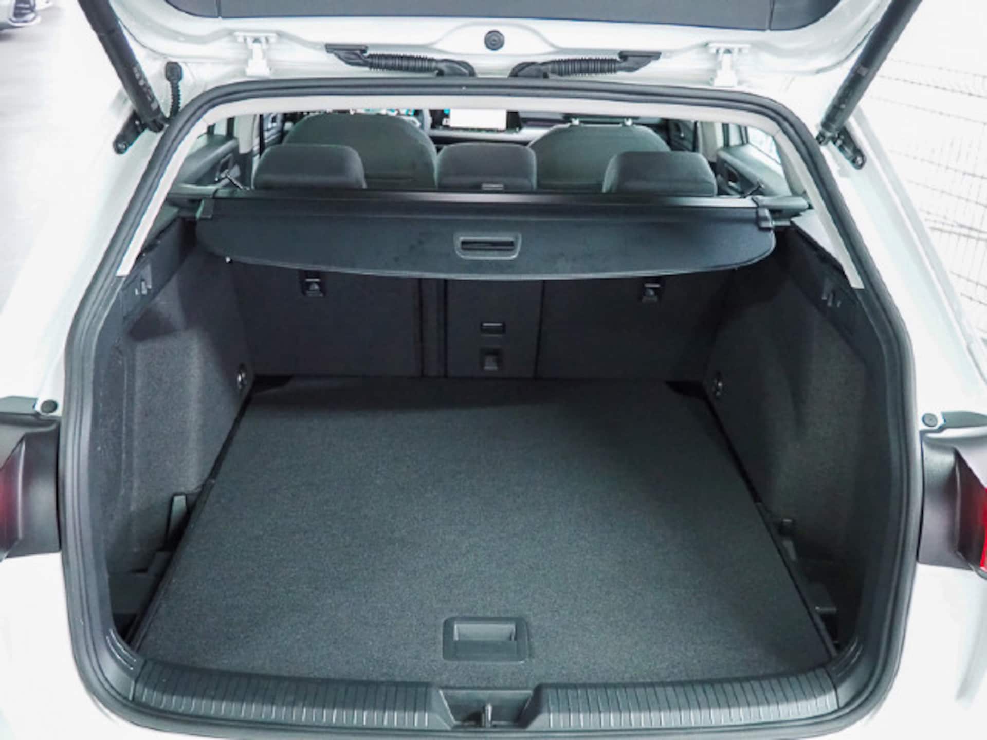 Volkswagen Golf Variant Style