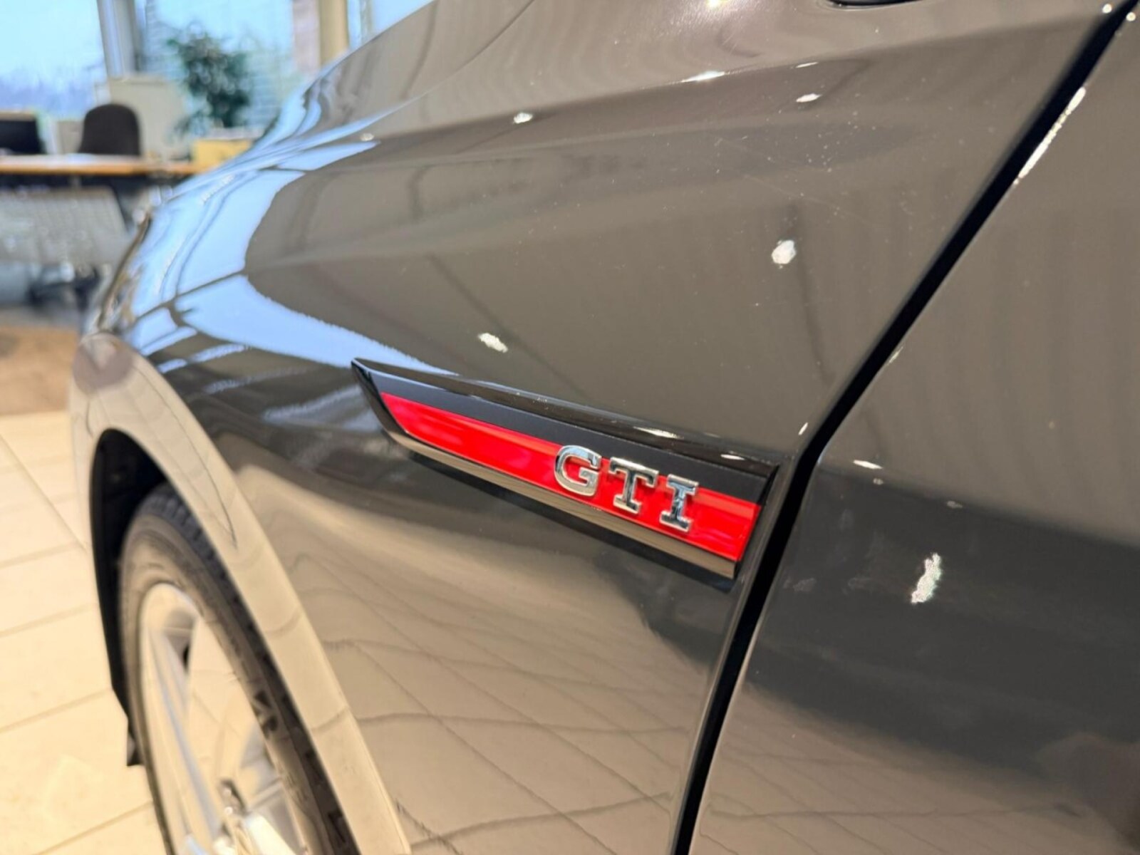 Volkswagen Golf – Bild 4