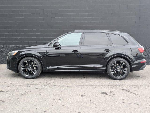 2026 Audi Q7 Premium Plus - Photo 8