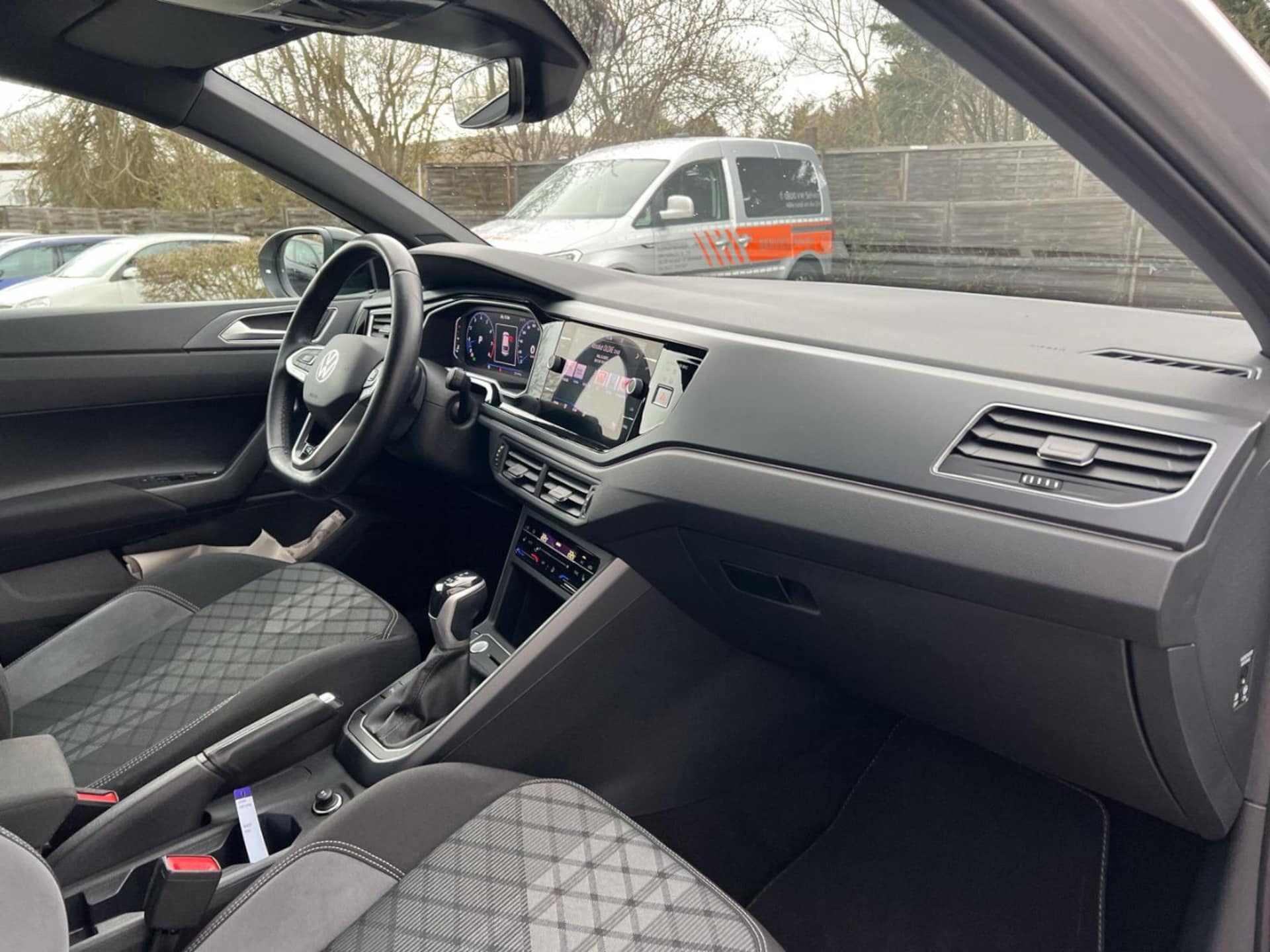 Volkswagen Taigo R-Line