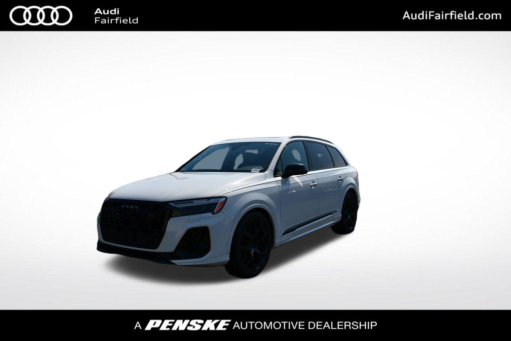 2026 Audi SQ7