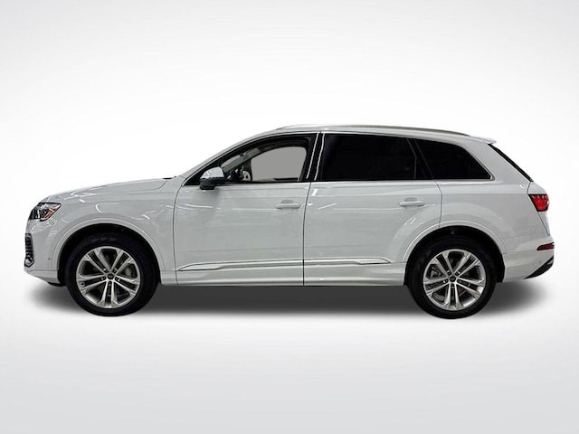 2025 Audi Q7