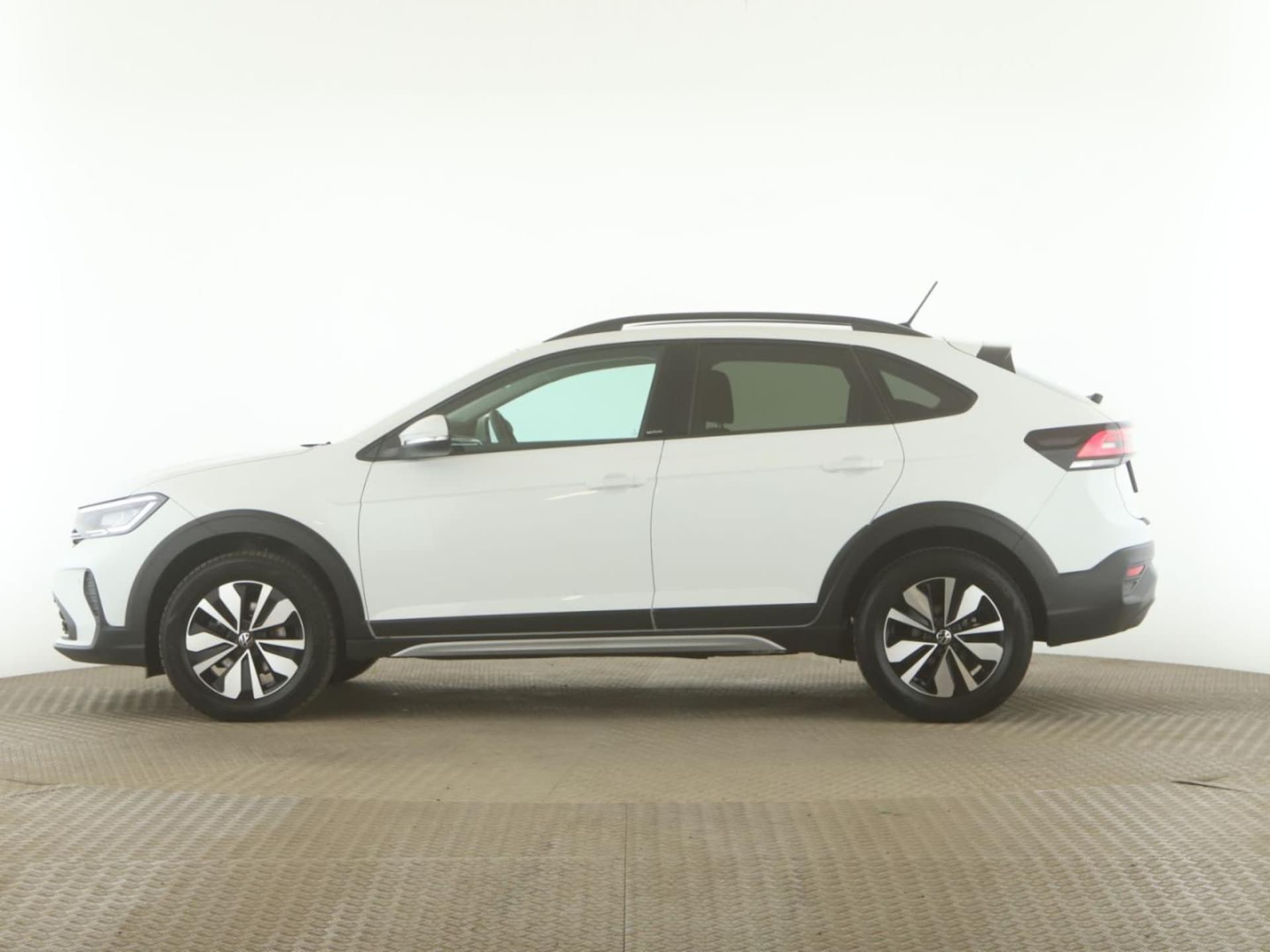 Volkswagen Taigo MOVE