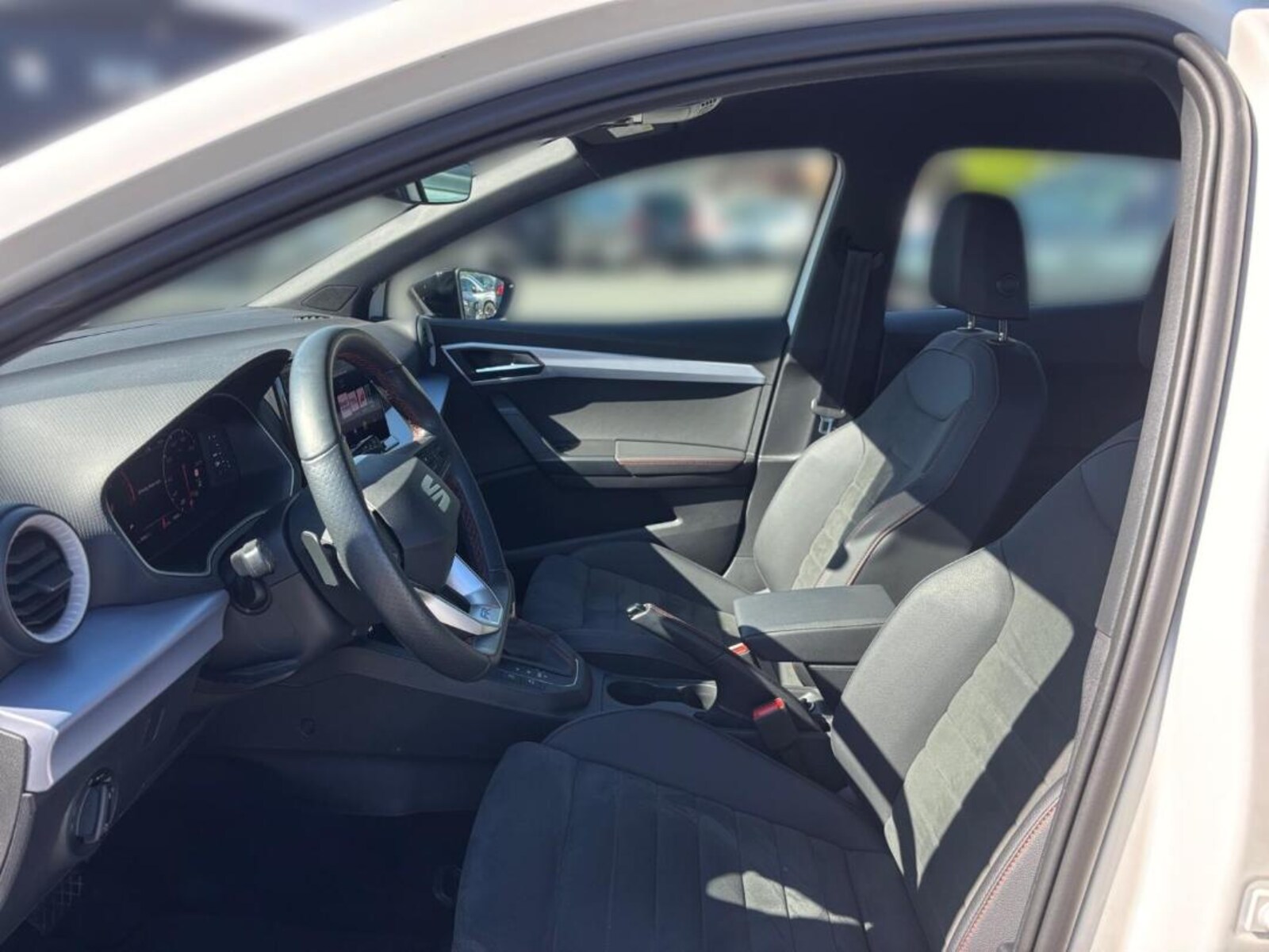 SEAT Ibiza – Bild 10