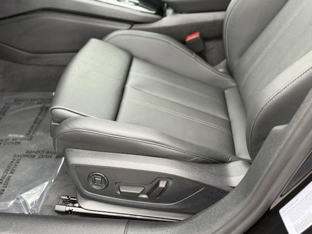 2026 Audi A6 Premium Plus - Photo 14