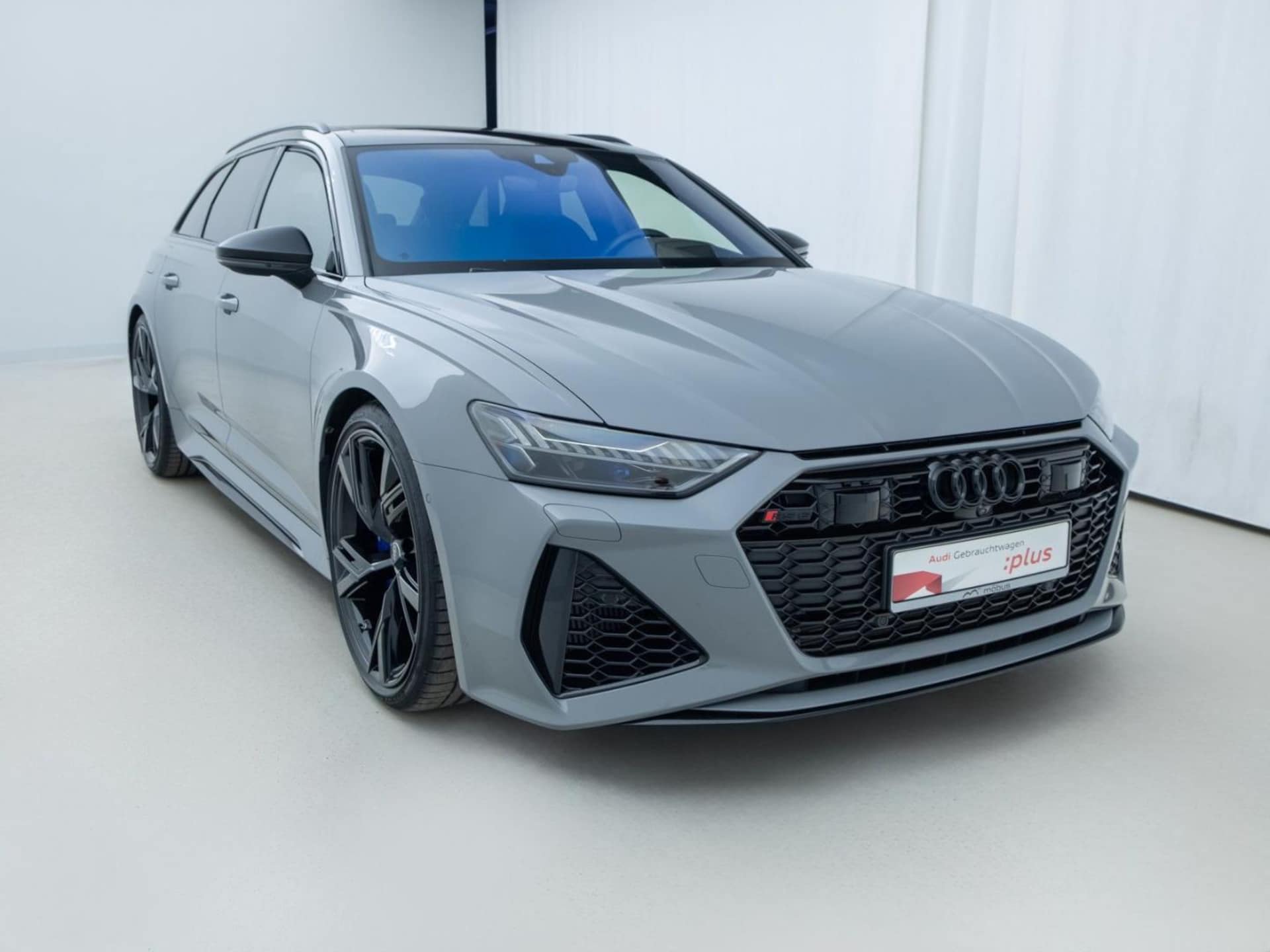 Audi RS 6 Avant