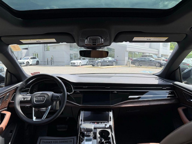 2026 Audi Q8 Premium Plus - Photo 31