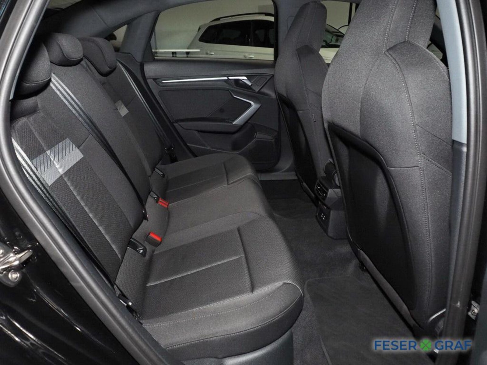 Audi A3 Limousine – Bild 5