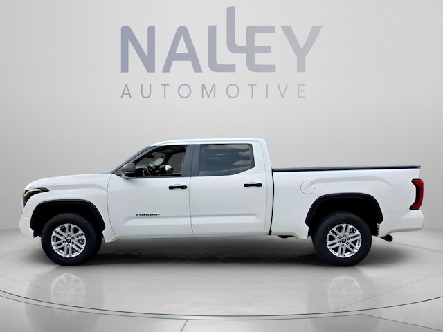 2024 Toyota Tundra