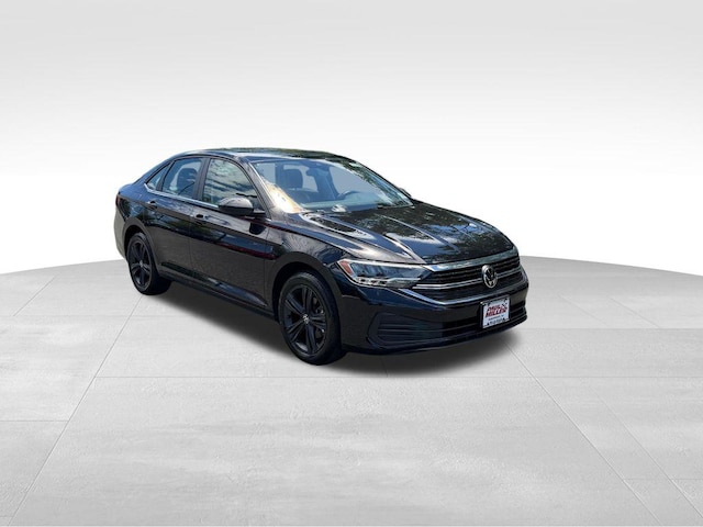 2023 Volkswagen Jetta