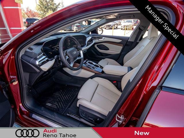 2026 Audi A6 Premium Plus - Photo 37