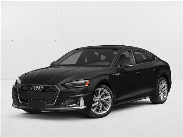 2020 Audi A5 Sportback 45 Premium Plus quattro S tronic's photo