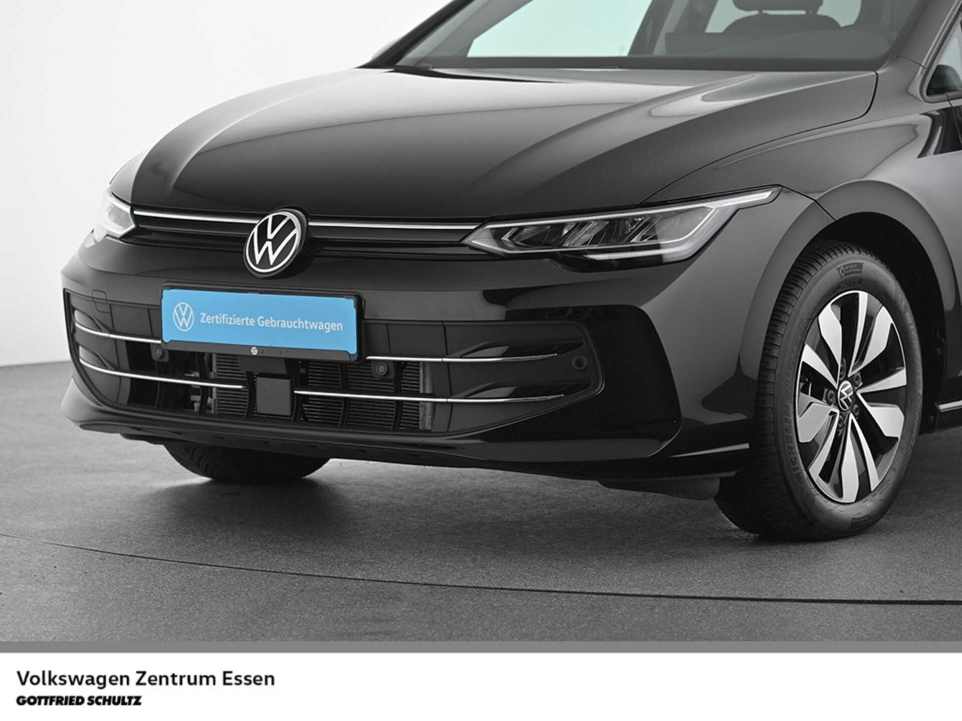 Volkswagen Golf Goal