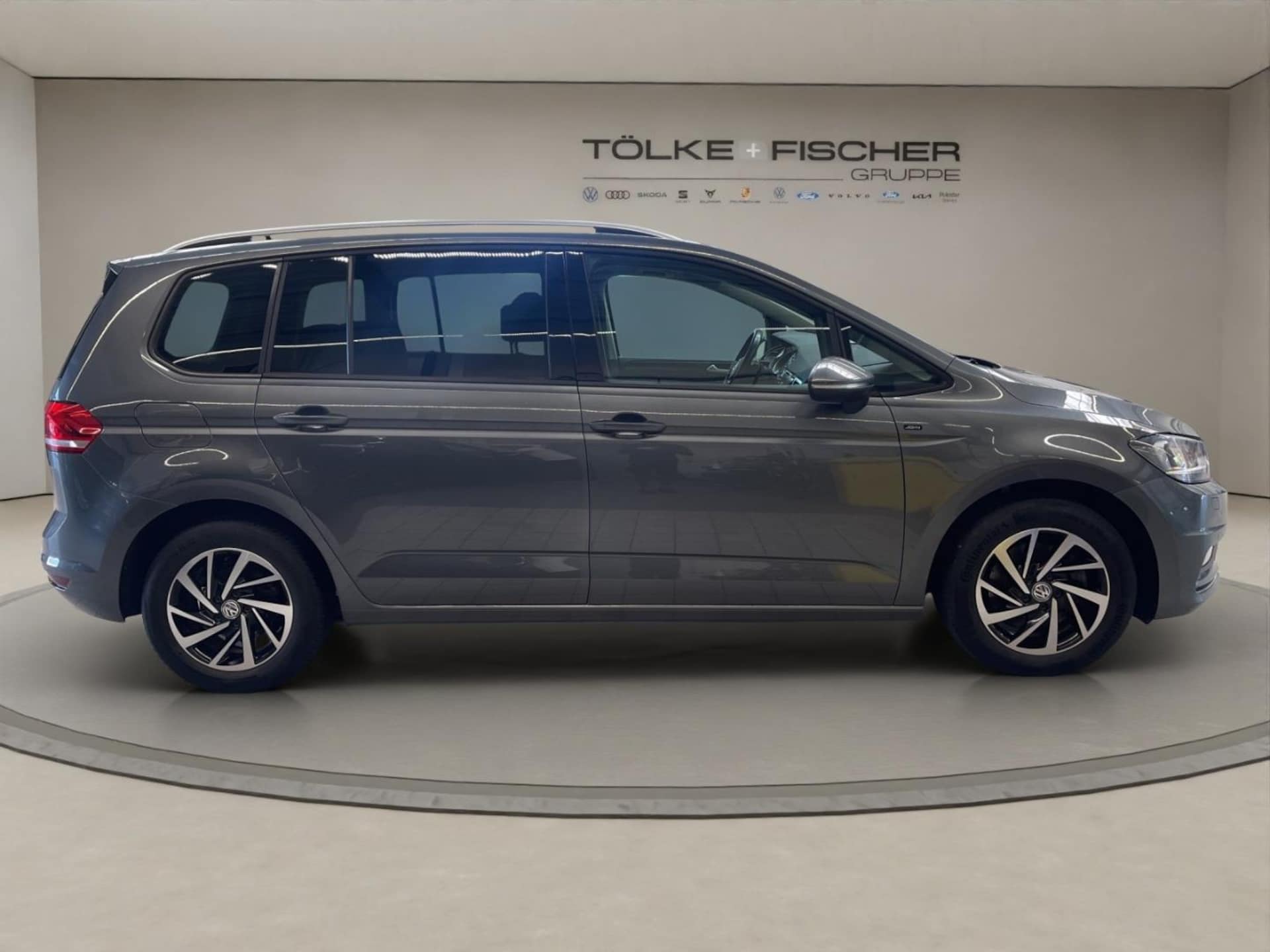 Volkswagen Touran JOIN