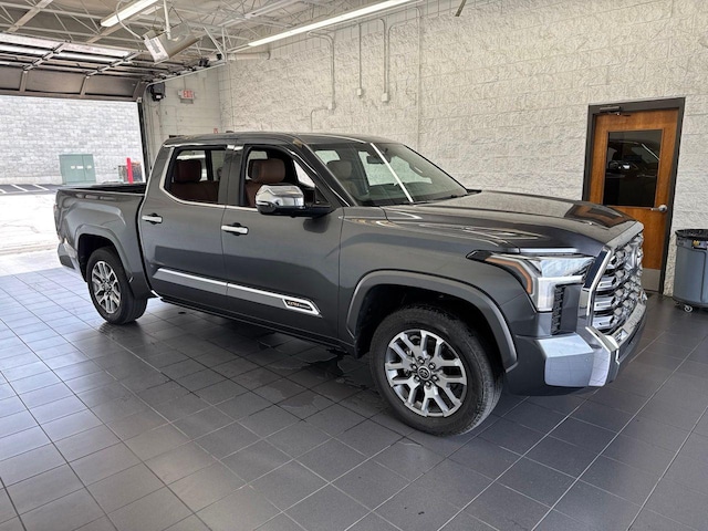 2023 Toyota Tundra