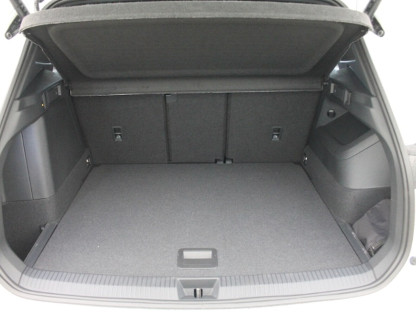 Volkswagen Tiguan – Bild 13