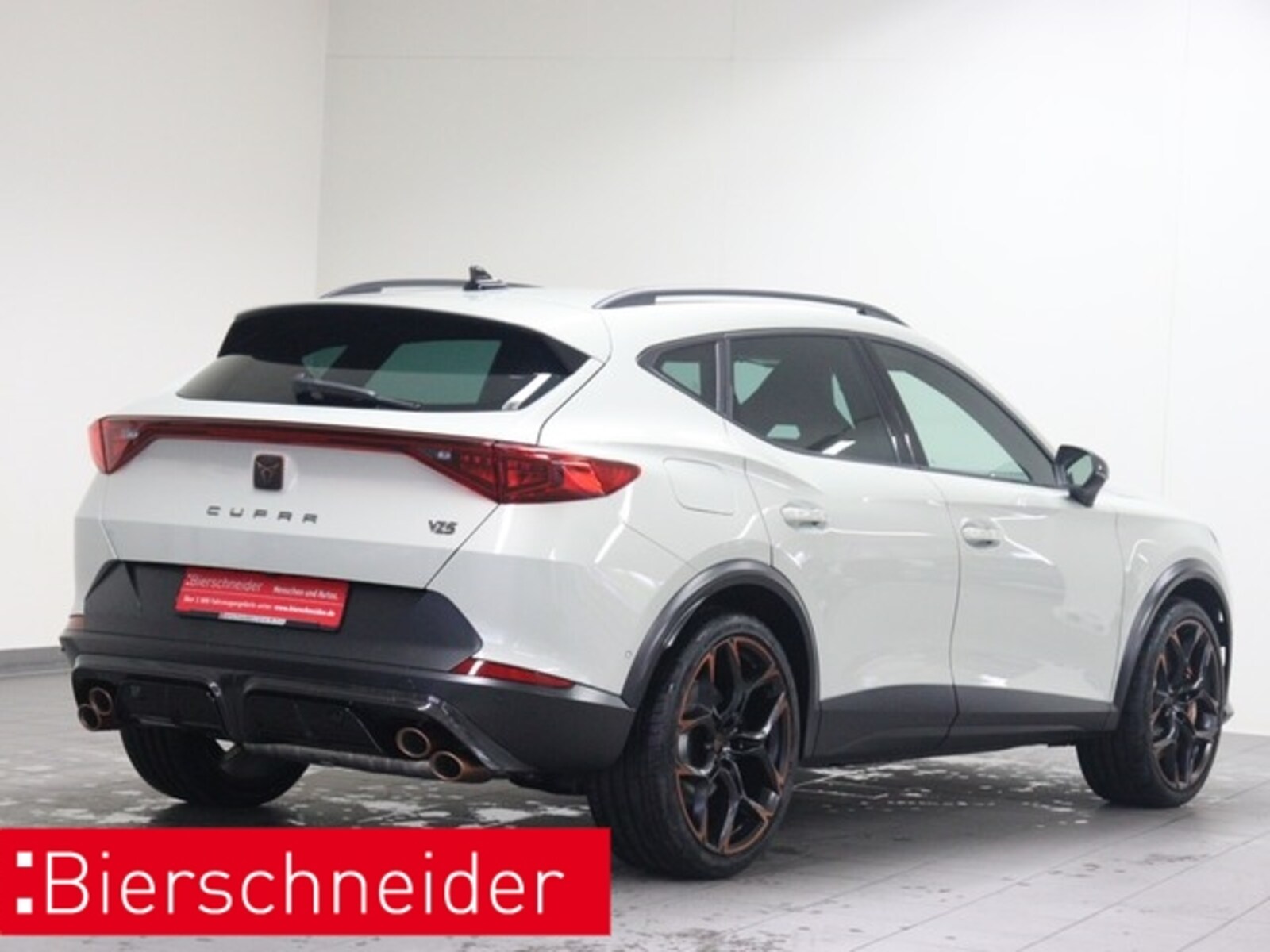 CUPRA Formentor – Bild 3