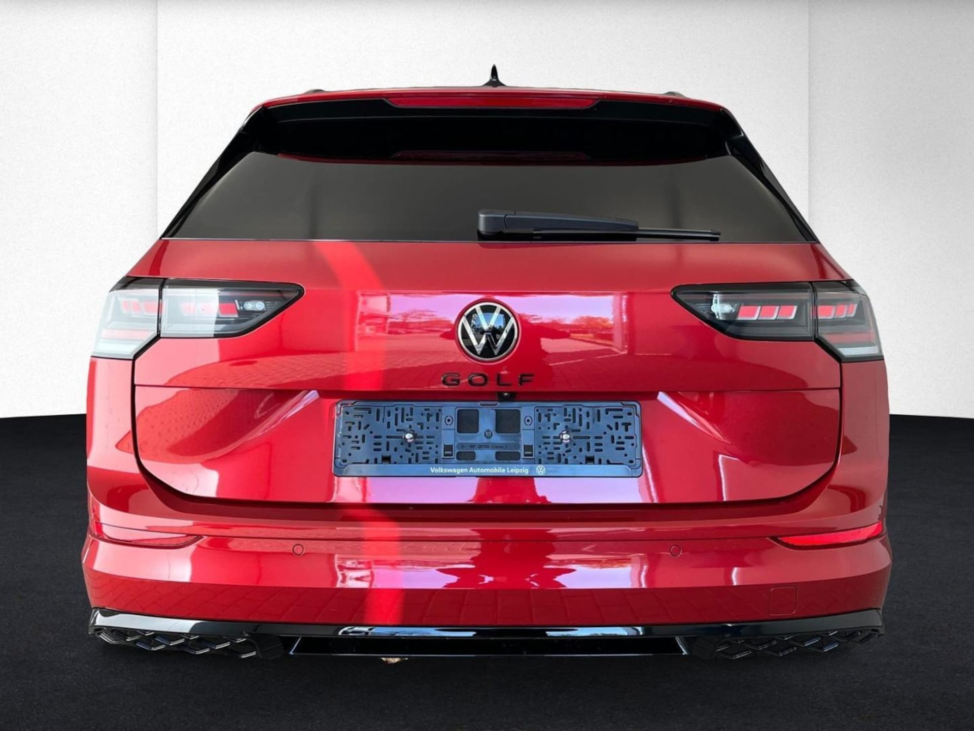 Volkswagen Golf Variant R-Line