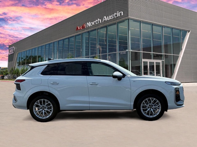 2026 Audi Q3 SUV