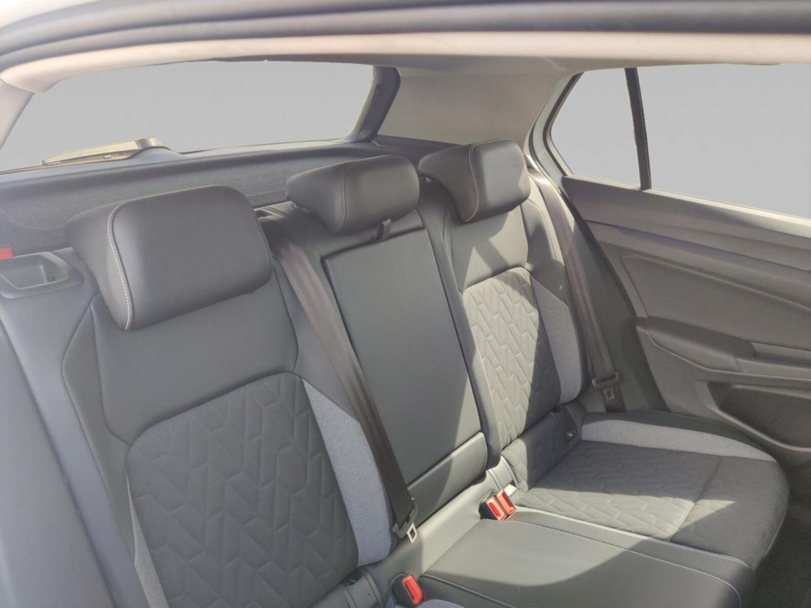 Volkswagen Golf – Bild 15