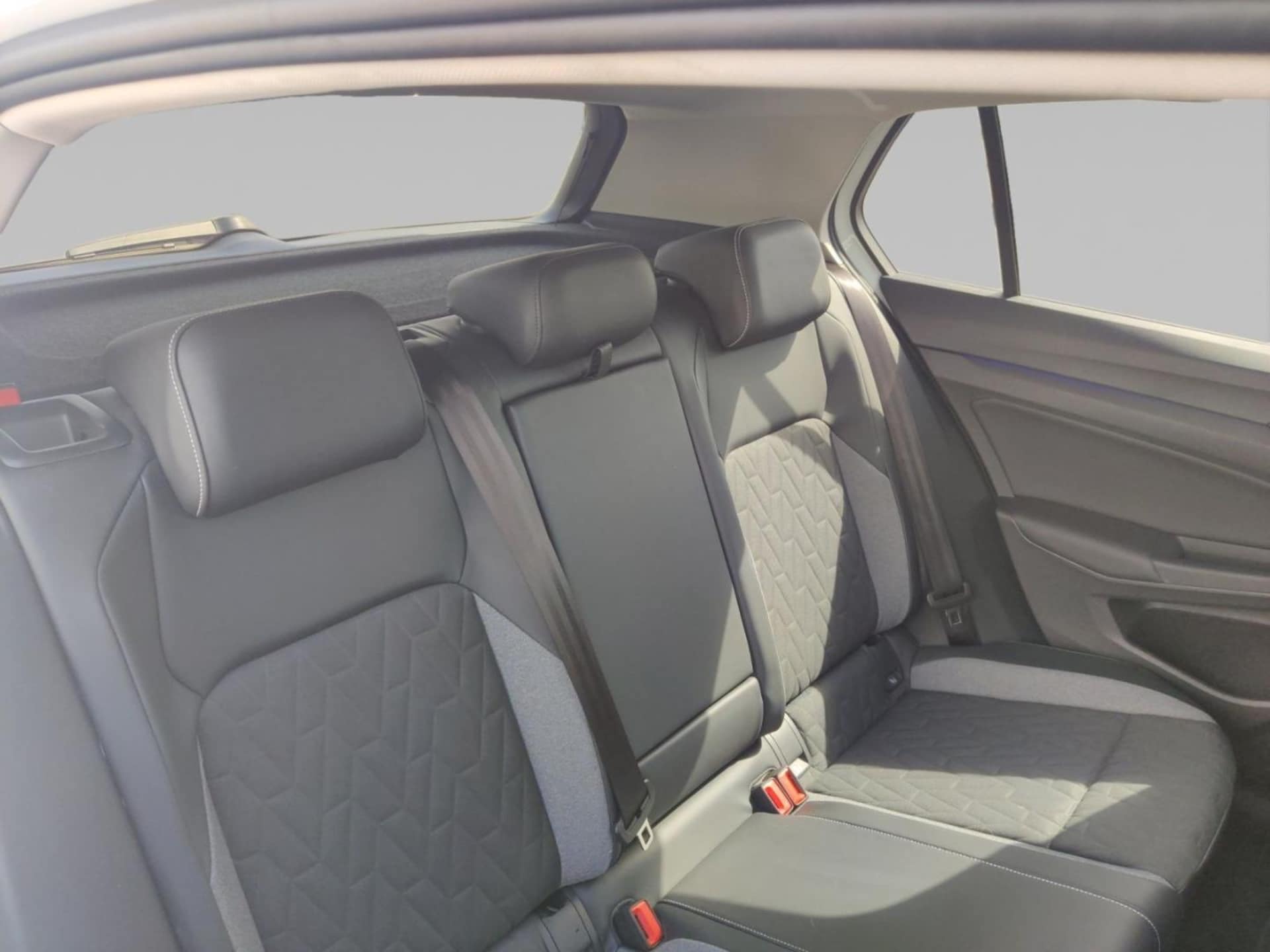 Volkswagen Golf Goal