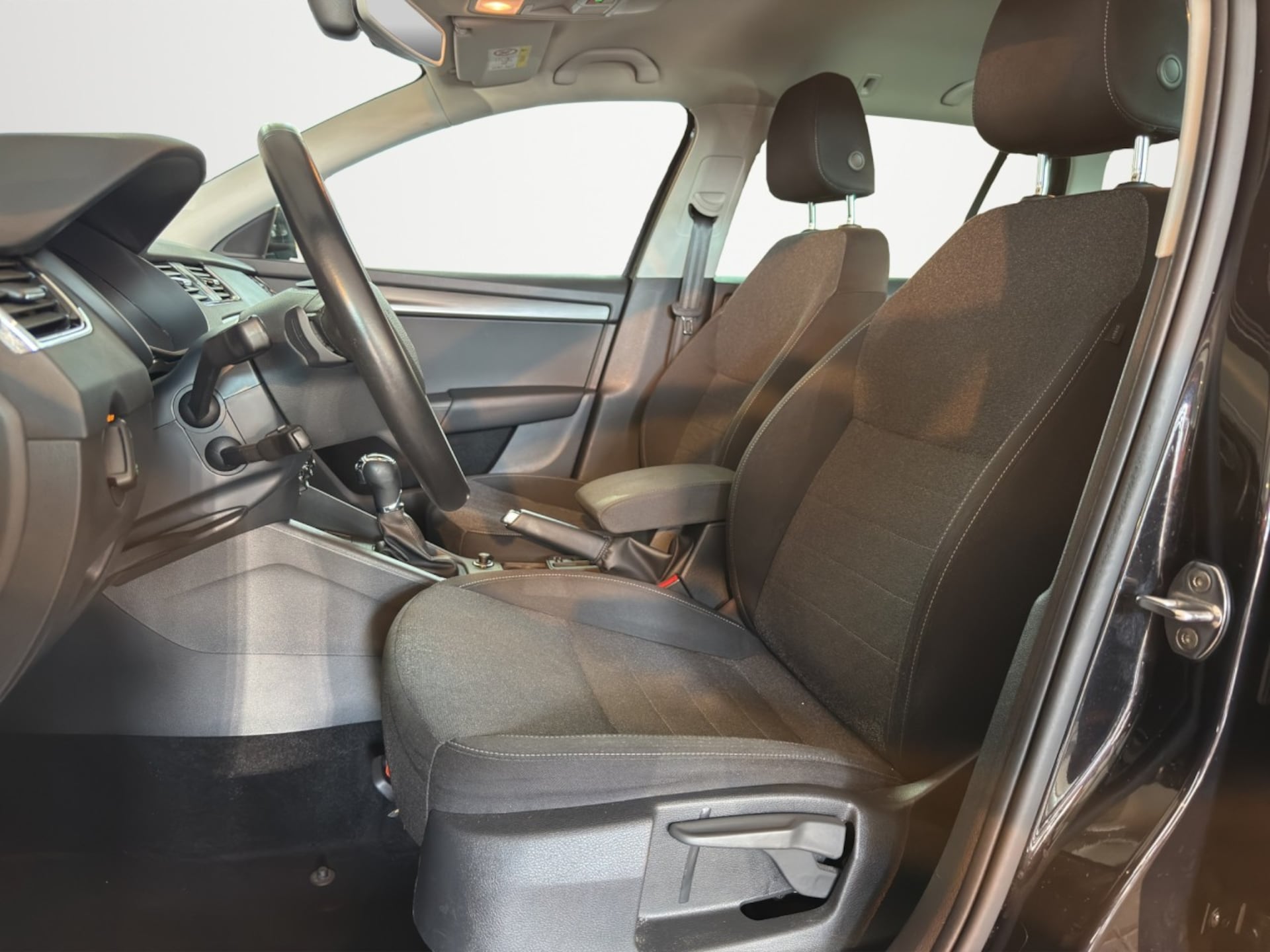 Skoda Octavia Combi Ambition