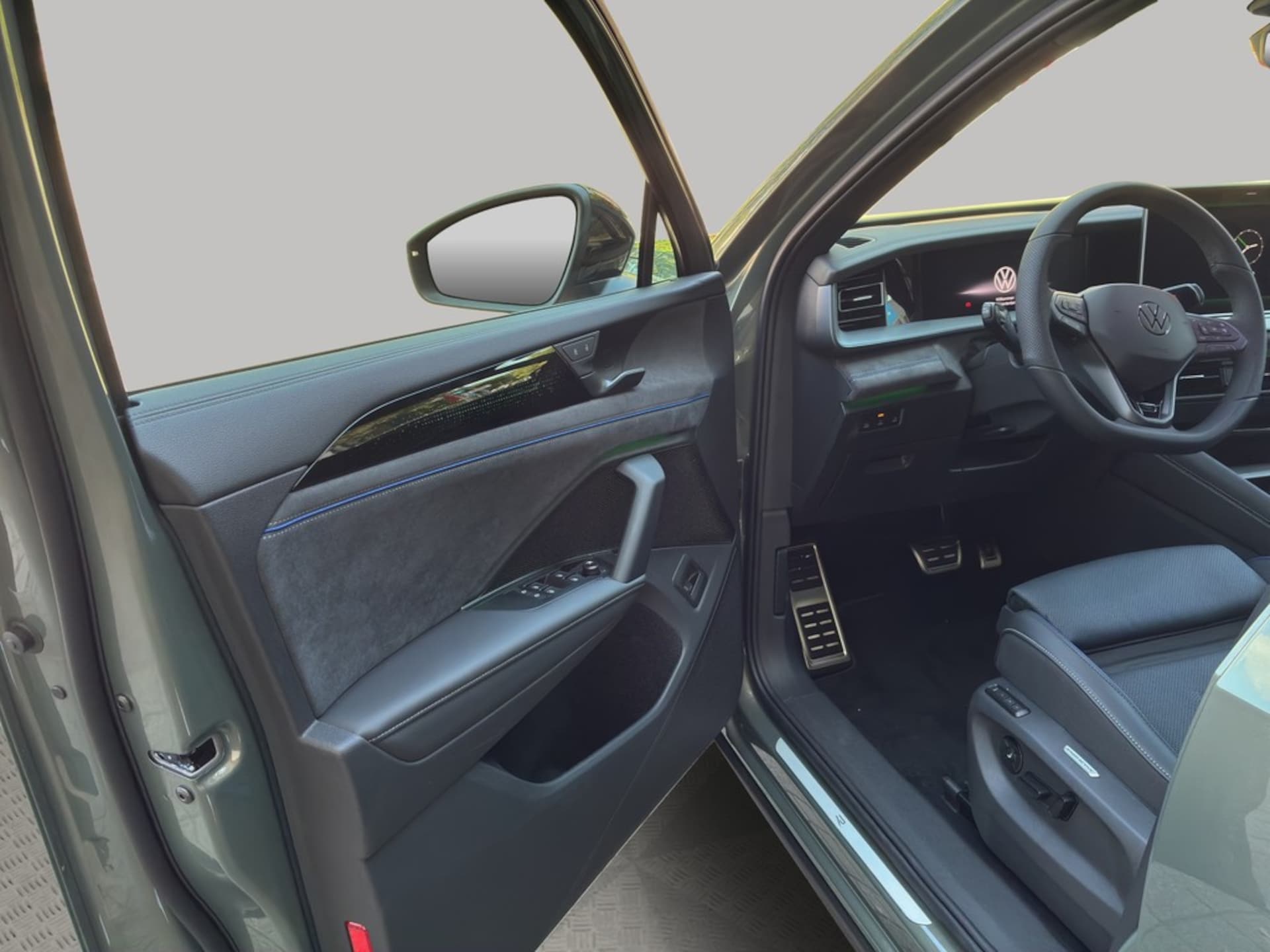 Volkswagen Tayron R-Line
