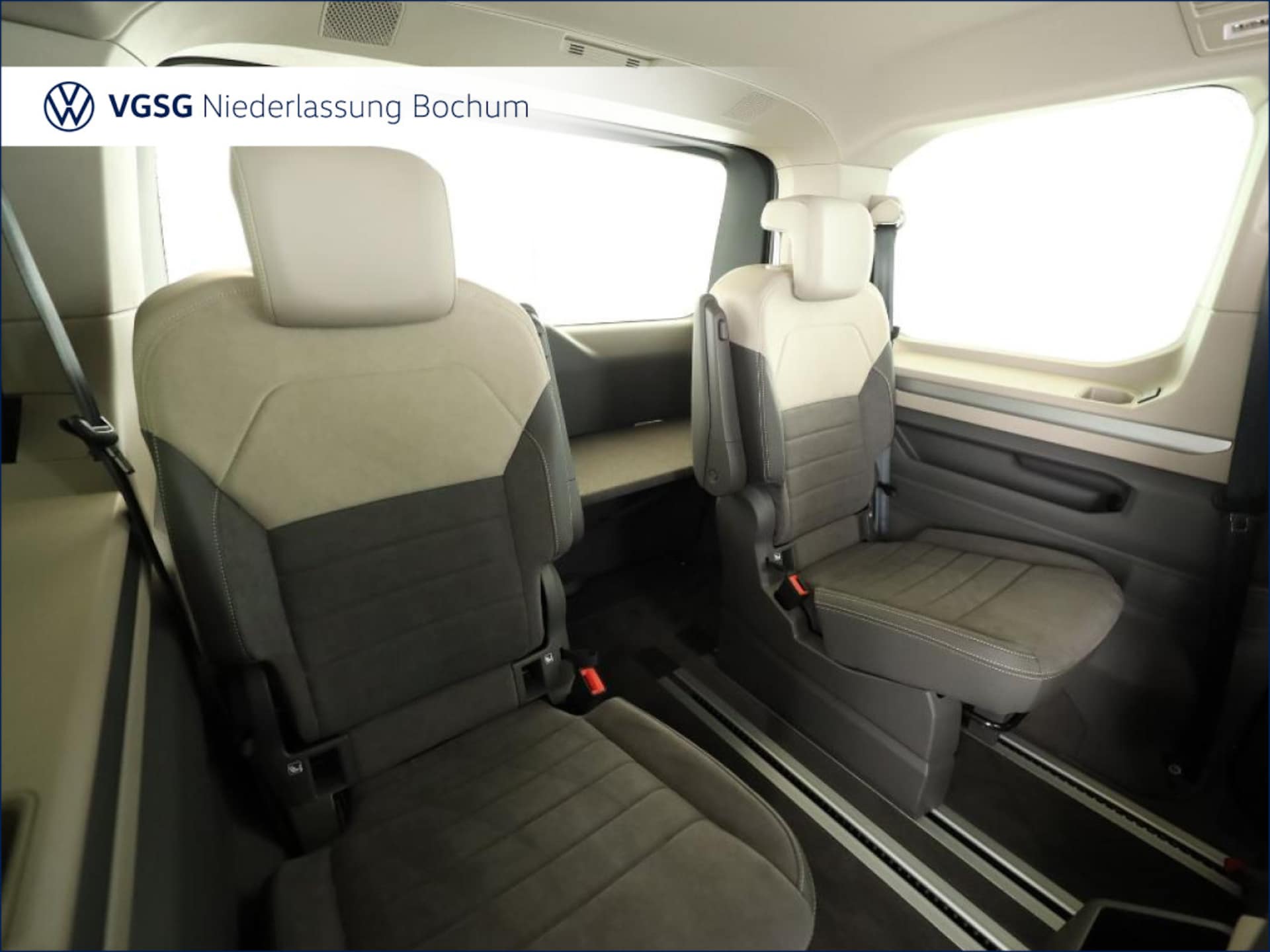 Volkswagen Multivan Life