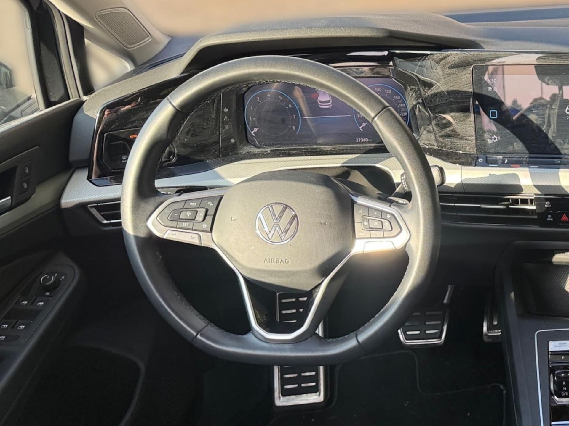 Volkswagen Golf MOVE
