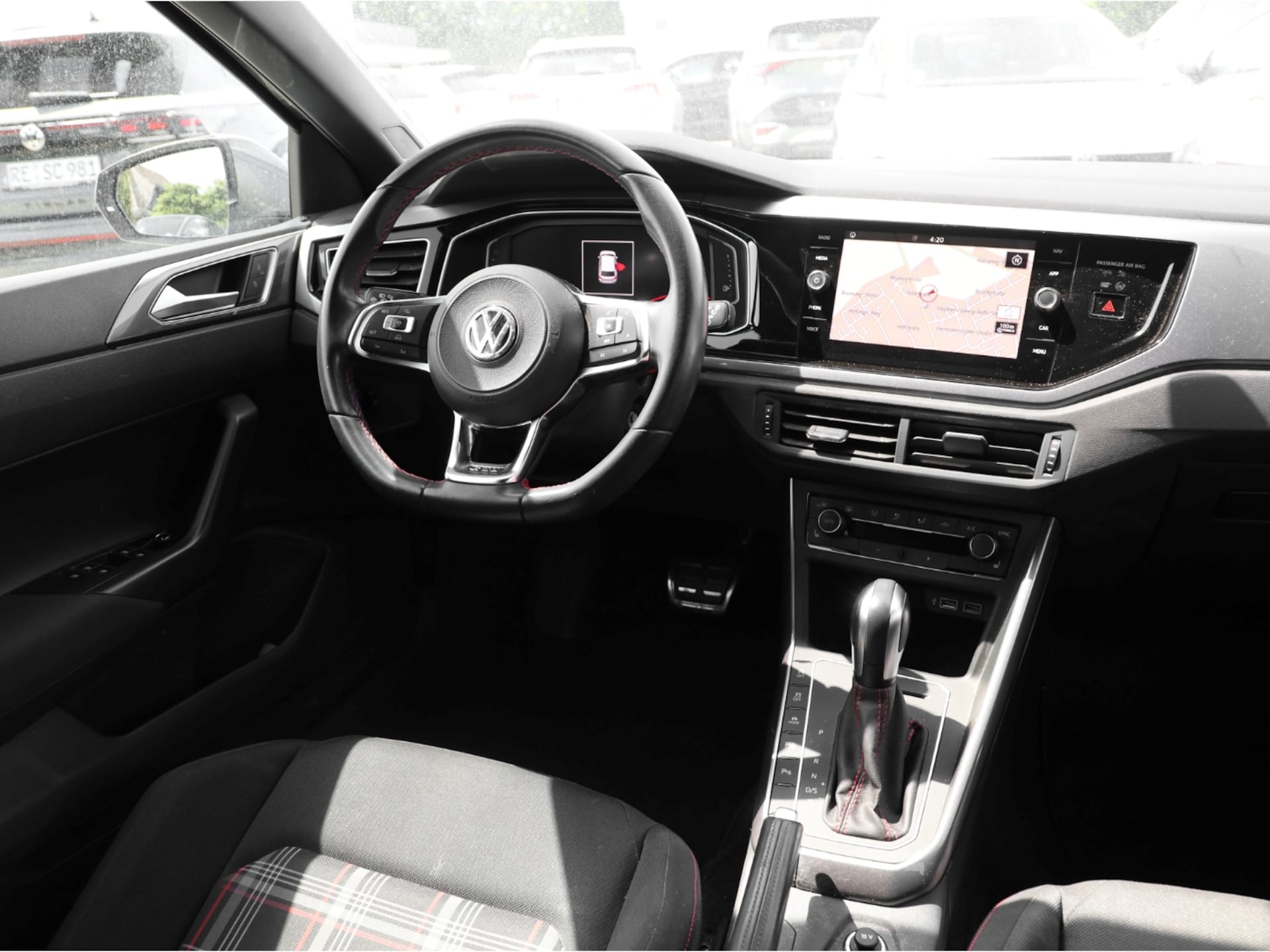 Volkswagen Polo GTI