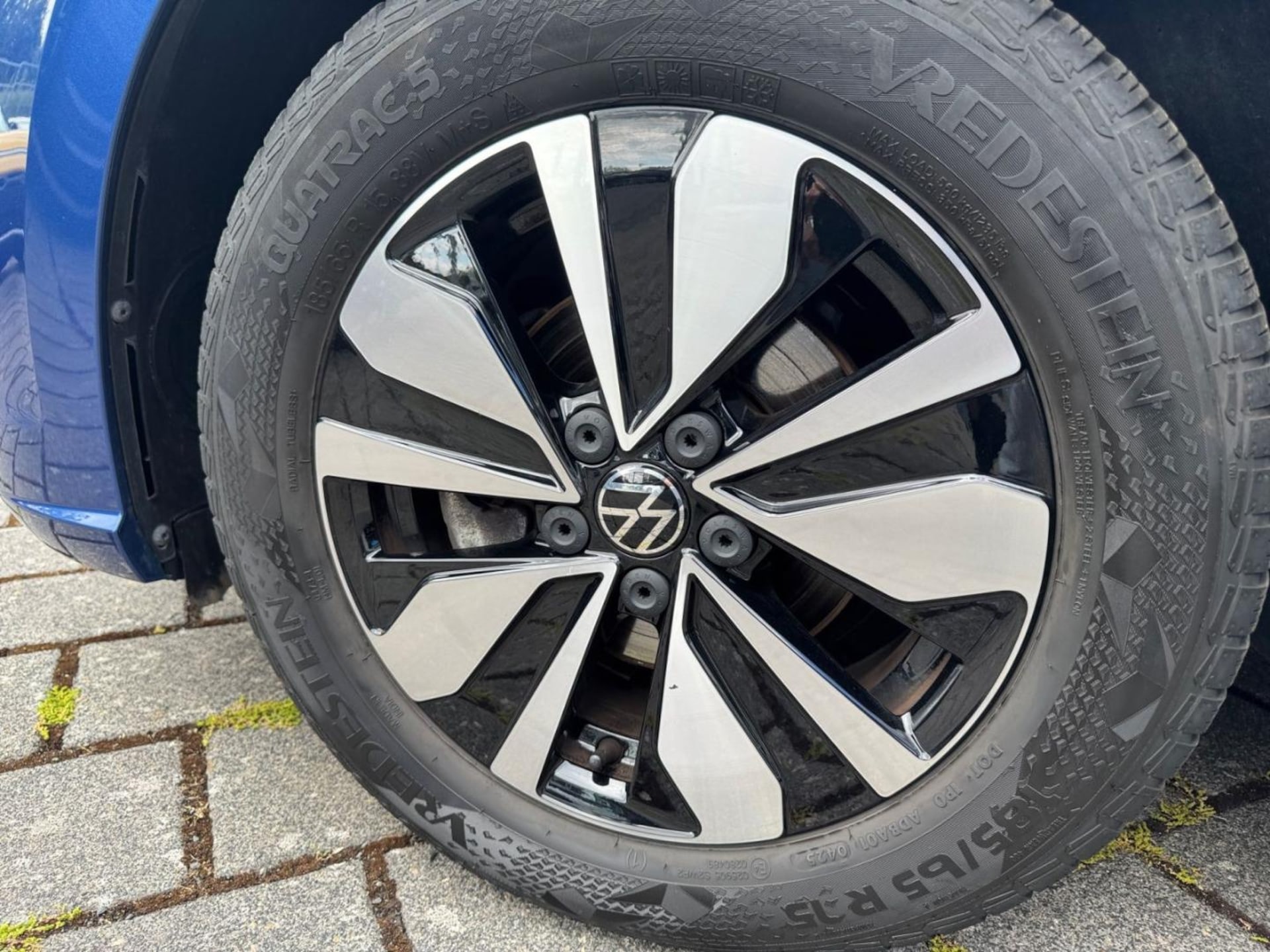 Volkswagen Polo Goal