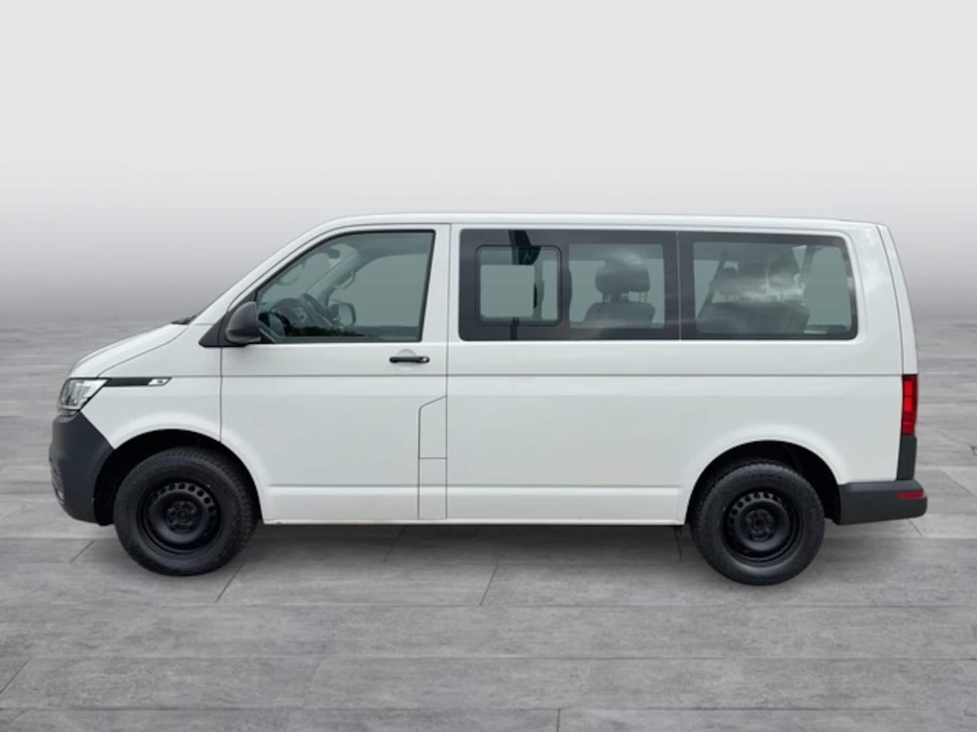 Volkswagen T6.1 Transporter Kombi kurzer Radstand
