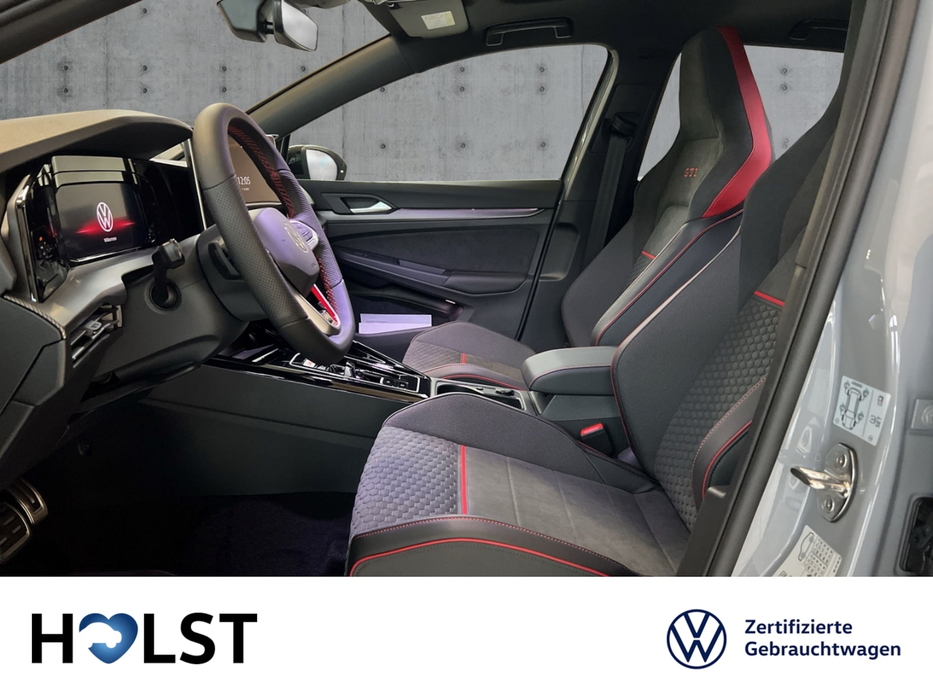 Volkswagen Golf GTI Clubsport